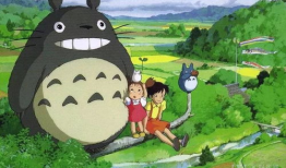 宫崎骏的动漫,梦幻与现实的交织之旅