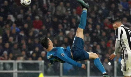 c罗比赛视频,激情四溢的进球瞬间回顾